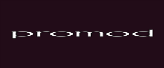 Logo entreprise Promod