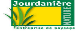 Logo entreprise Jourdanière