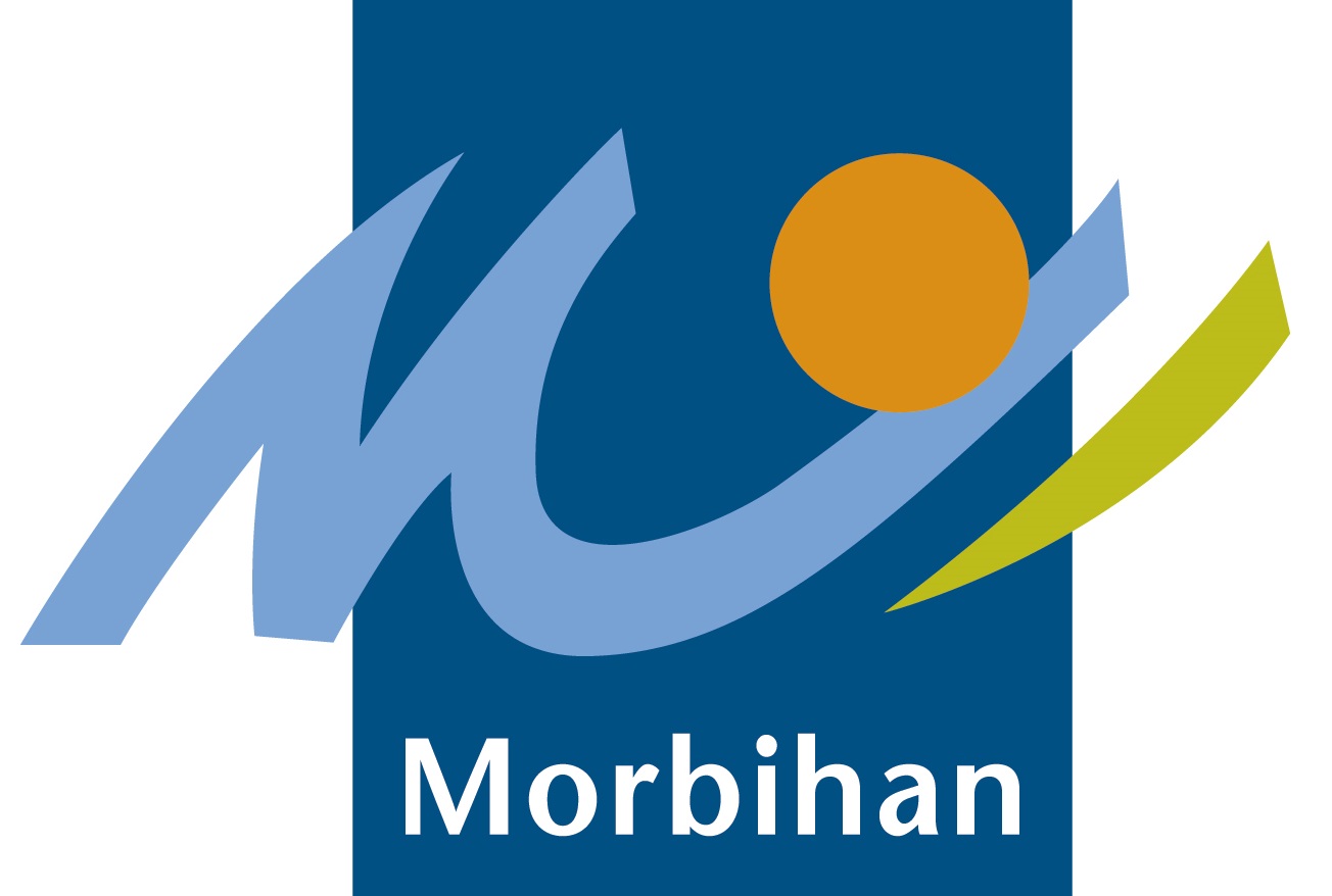 Logo Morbihan (56)