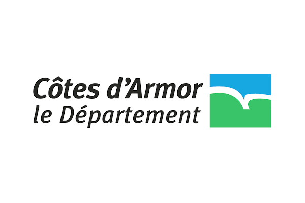 Logo entreprise Cotes d’Armor (22)