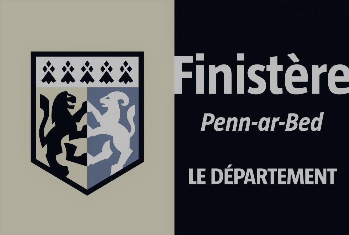 Logo Finistère (29)