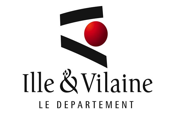 Logo Ille et vilaine (35)